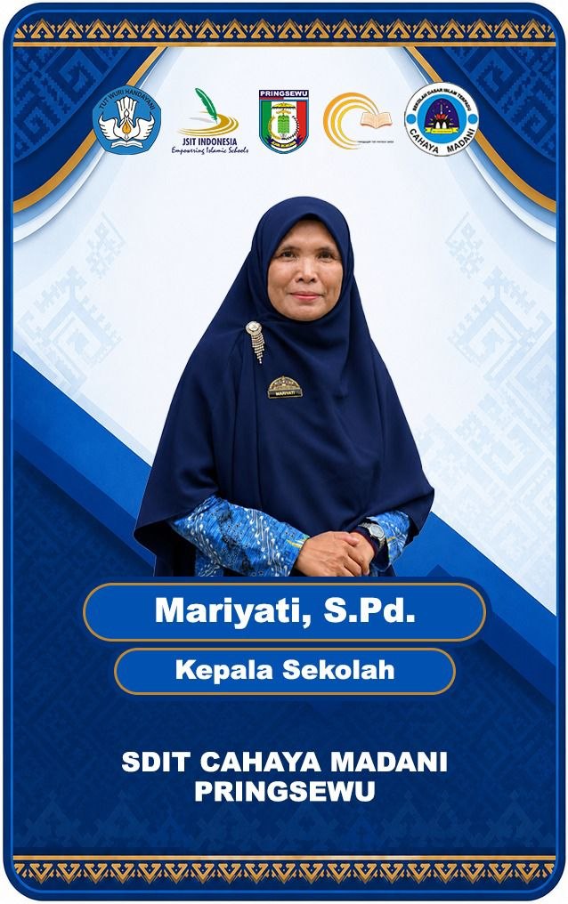 Kepala Sekolah